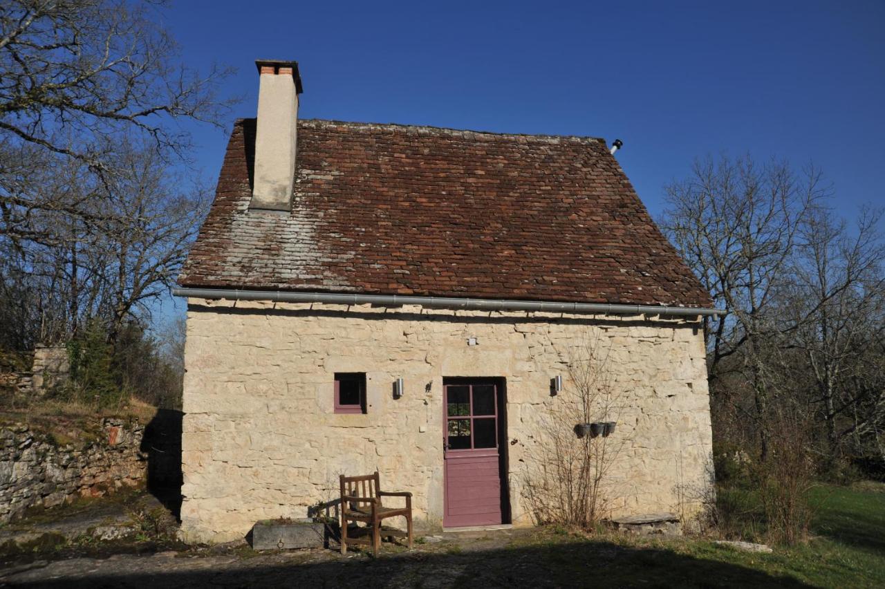 Cottage Le Cantou