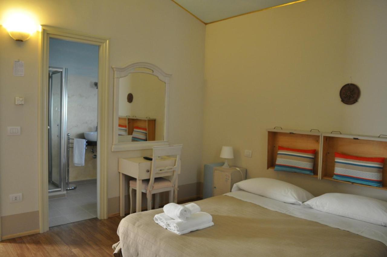Chambre Quadruple