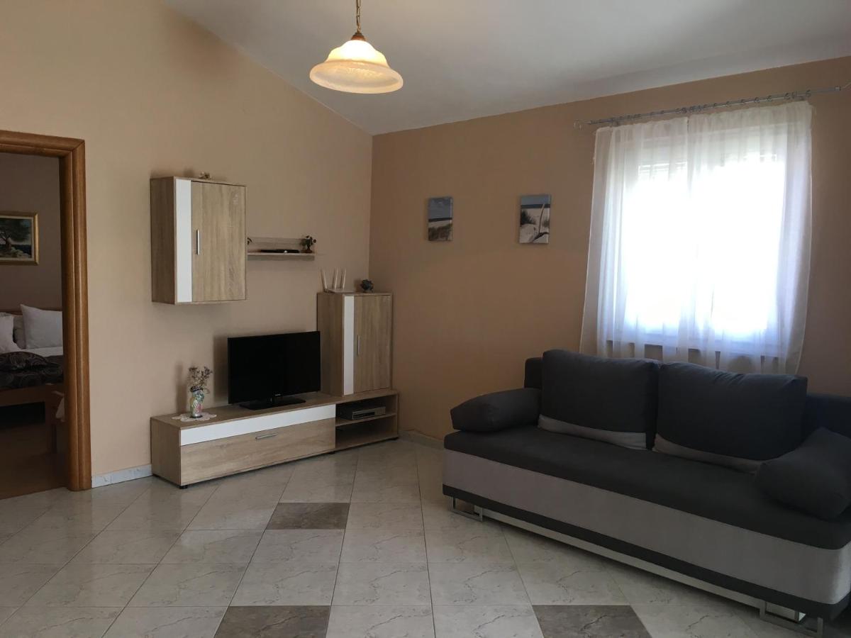 Appartamento con Vista Giardino