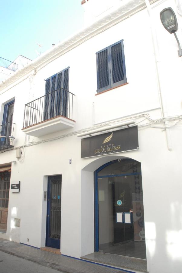 Apartaments Bonaventura 7 - B&B
