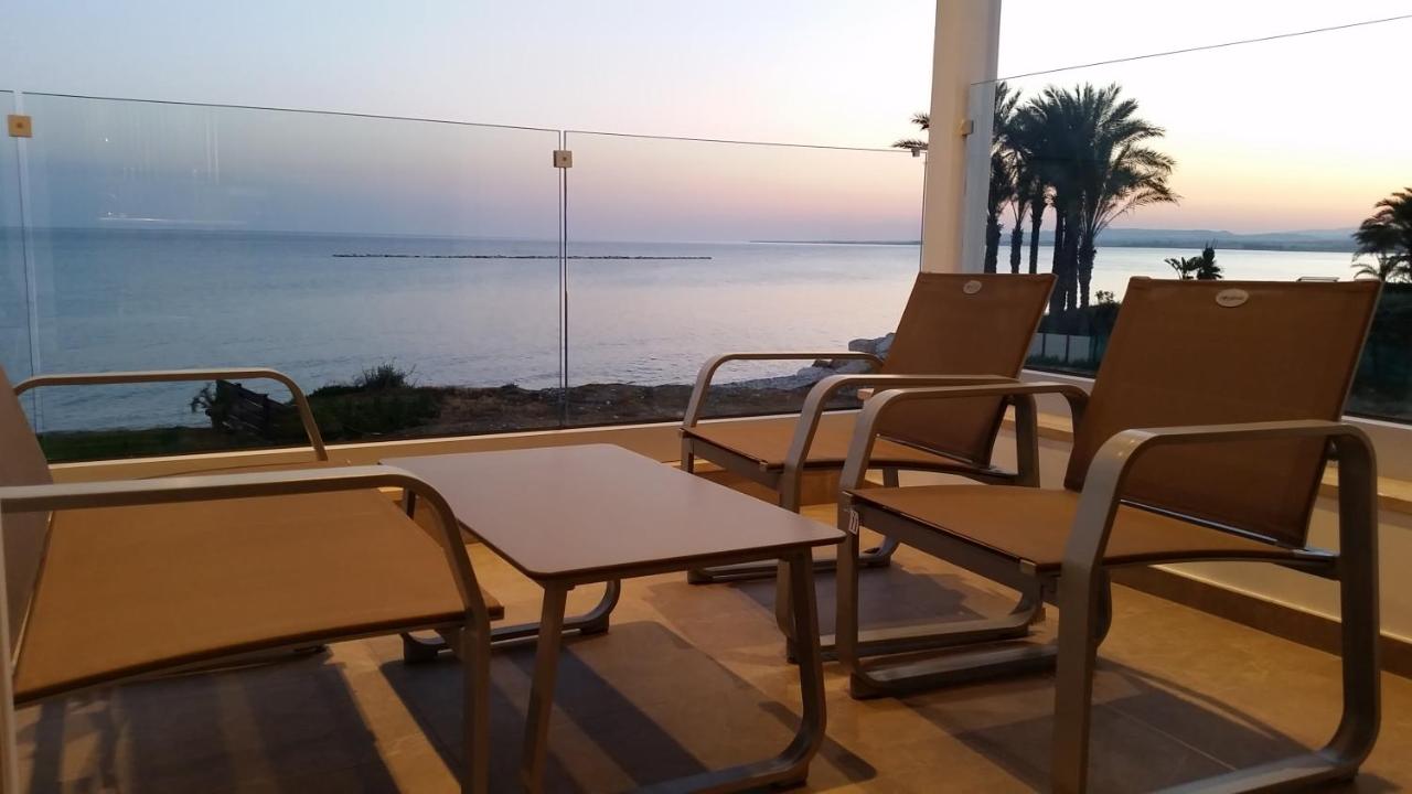 B&B Perivolia - Periyiali Beach Sunset Suite A7 - Bed and Breakfast Perivolia