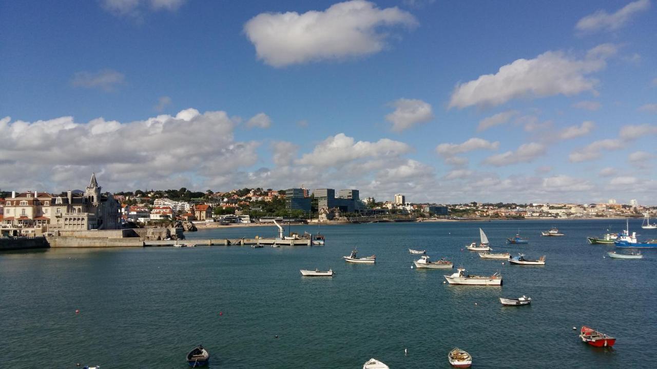 Cascais Family Studio - B&B