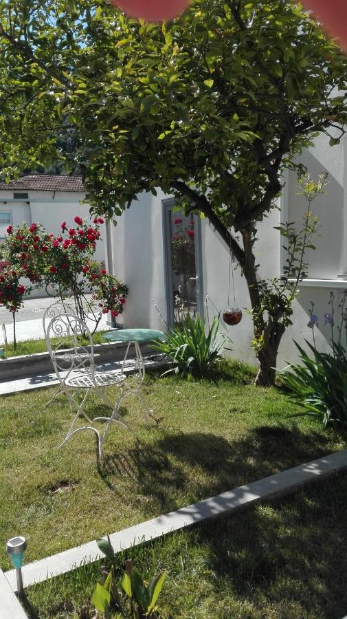 I Colori di Mag - Ferienwohnung La Spezia