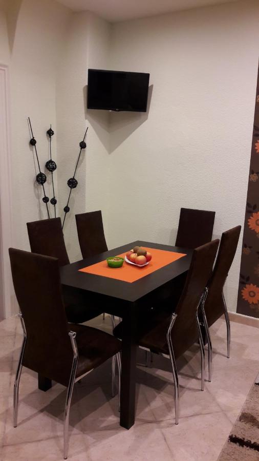 B&B Eger - Relax apartman - Bed and Breakfast Eger