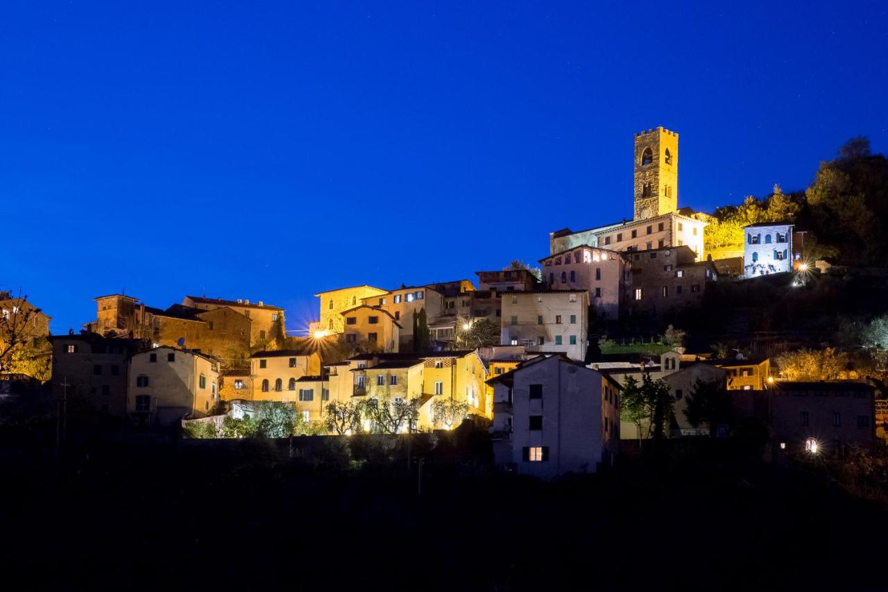 Holiday Home Il Borgo Degli Agrumi - Ferienwohnung