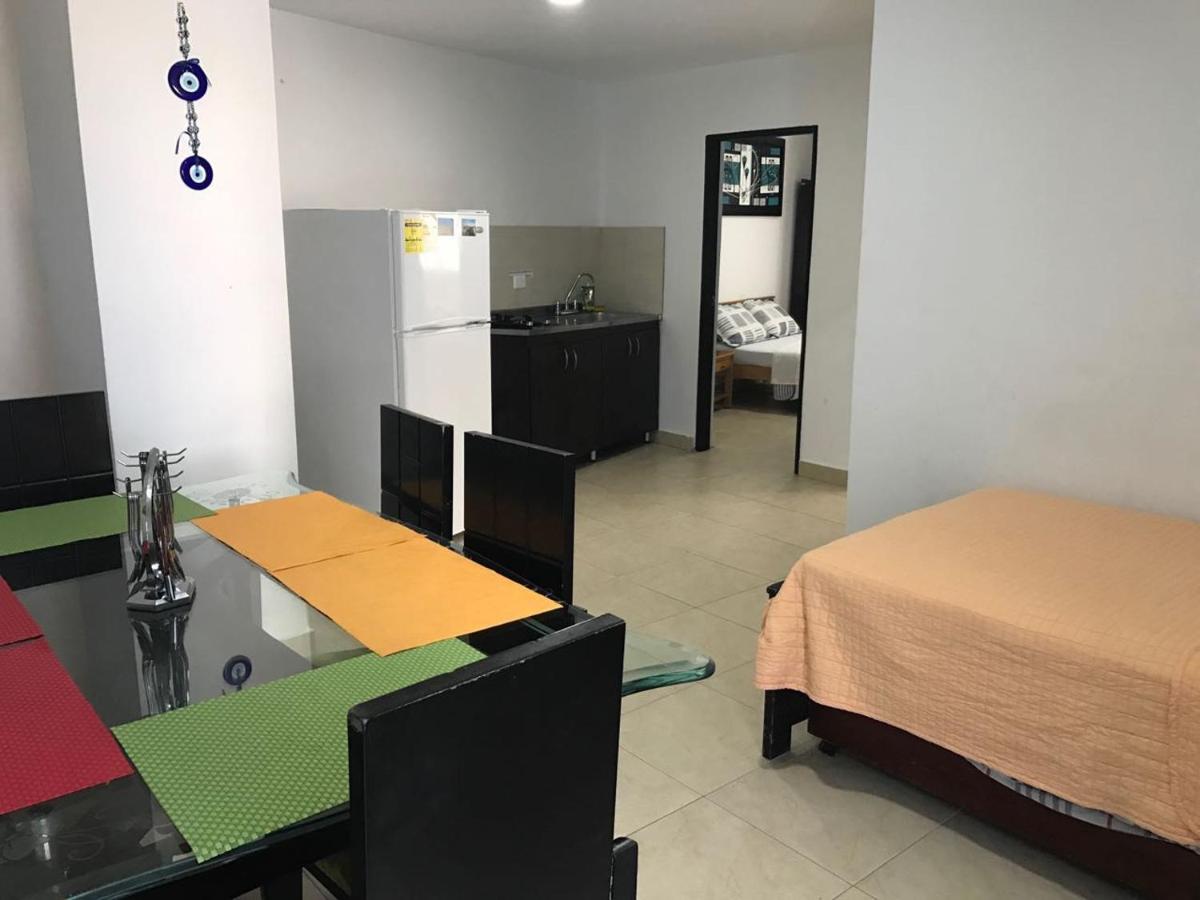Appartamento con 2 Camere da Letto