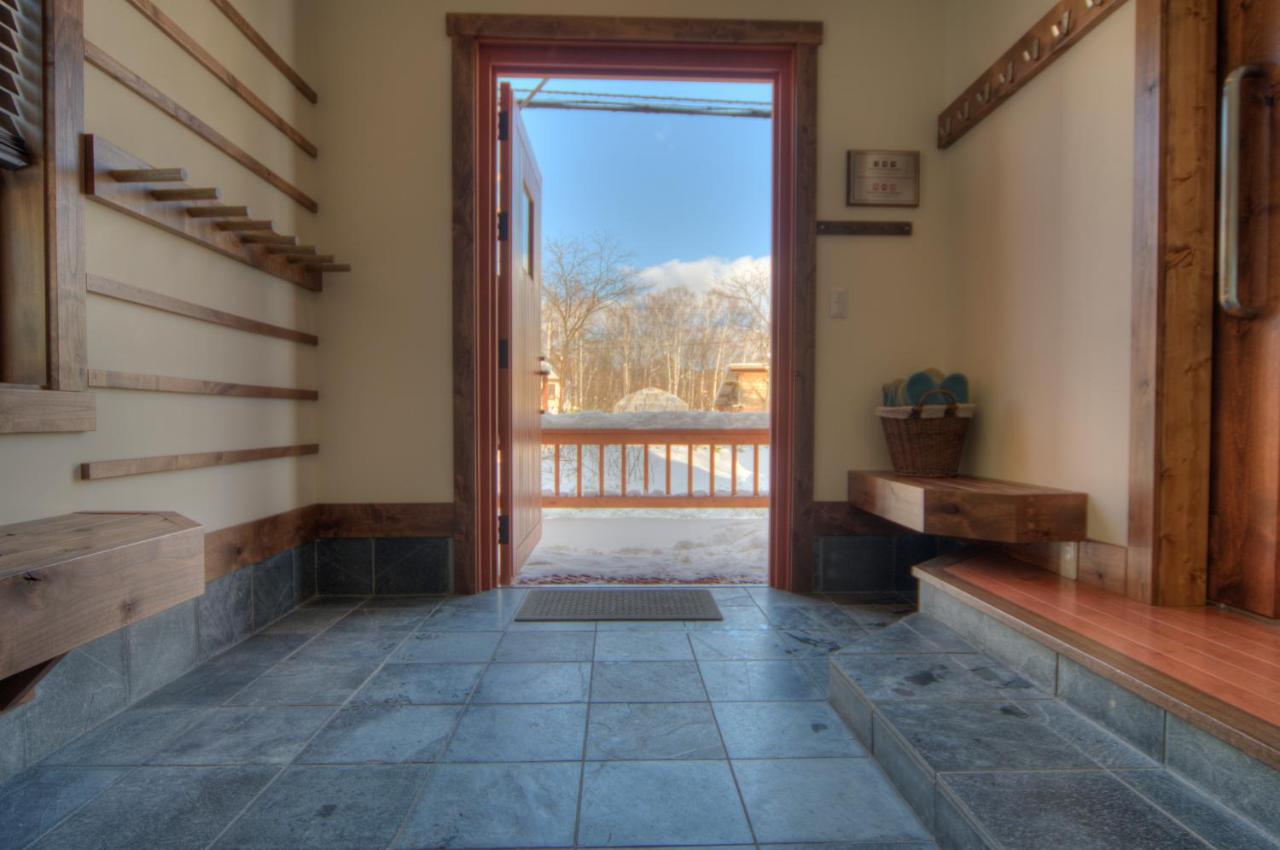 Gouka Chalet - B&B Kutchan