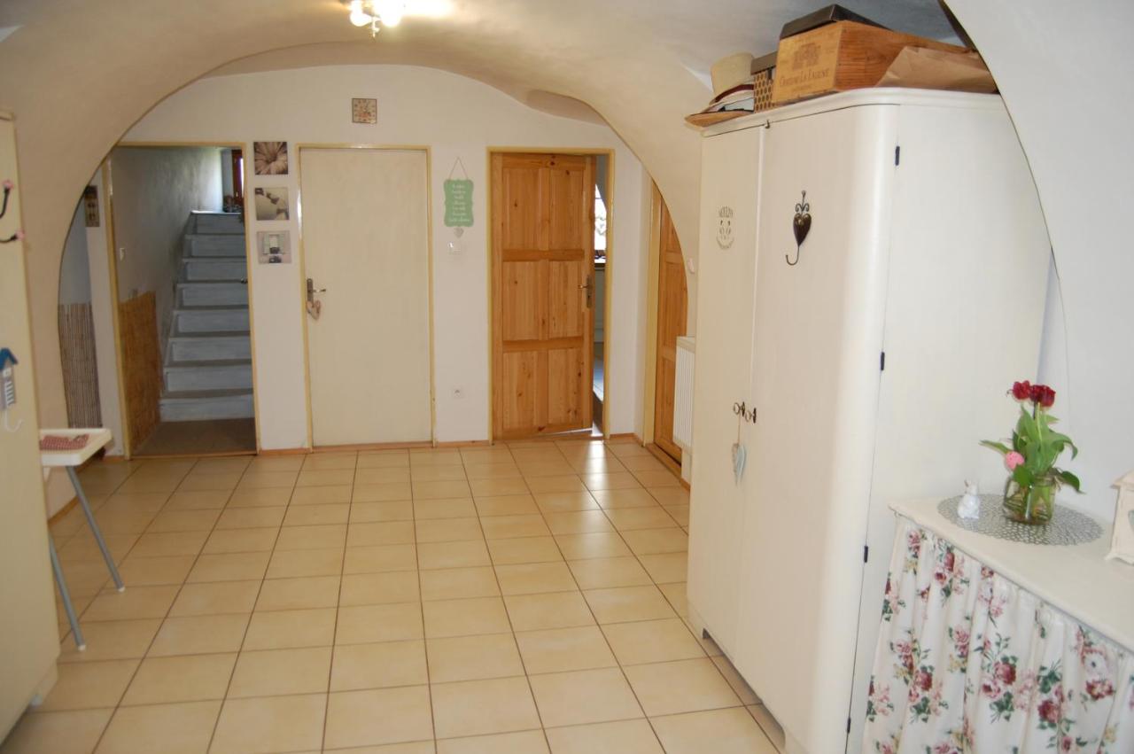 Apartamento - Planta baja