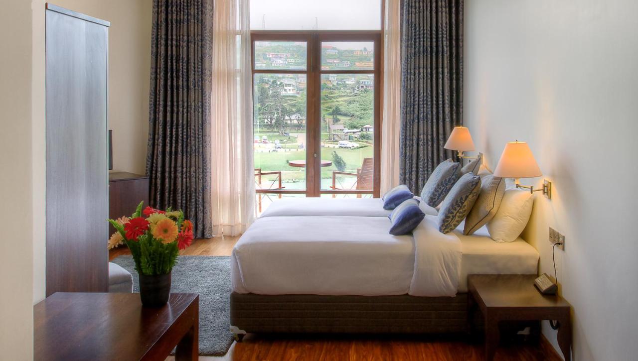 Deluxe Vista Lago - Mooloya