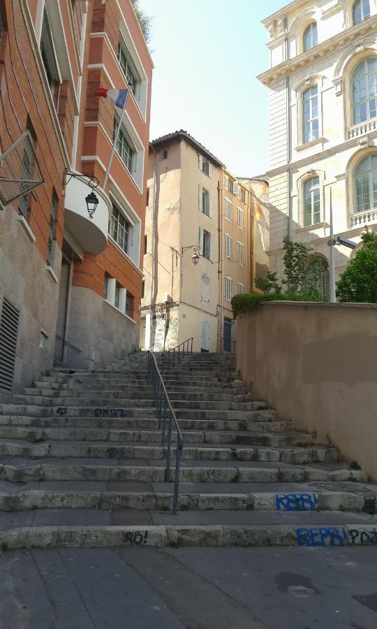 La Maison de Valentino - B&B