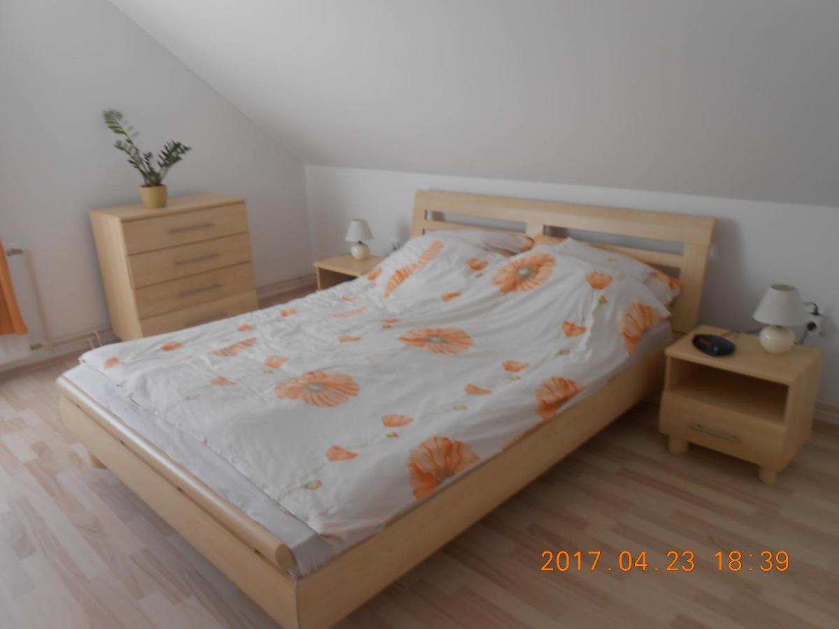 Apartment mit 2 Schlafzimmern
