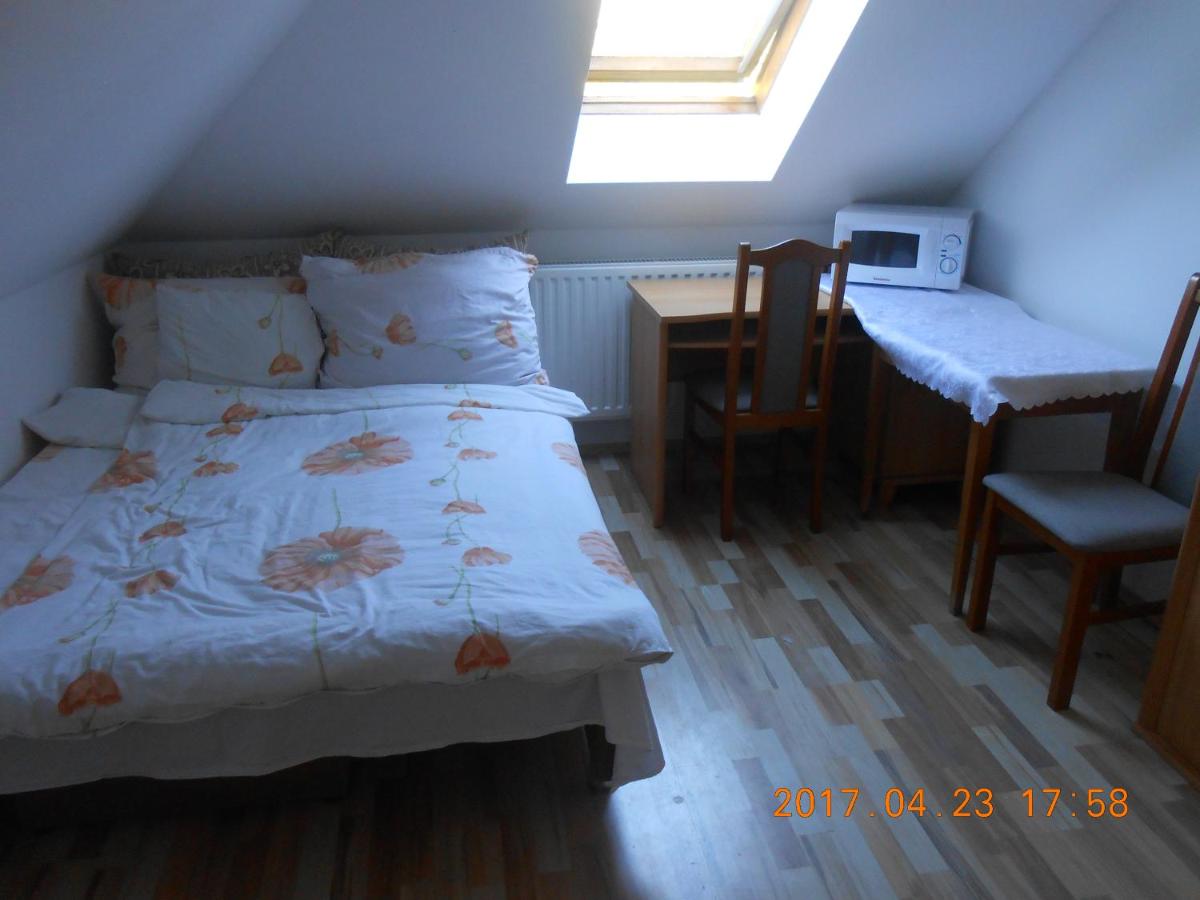 Apartment mit 1 Schlafzimmer
