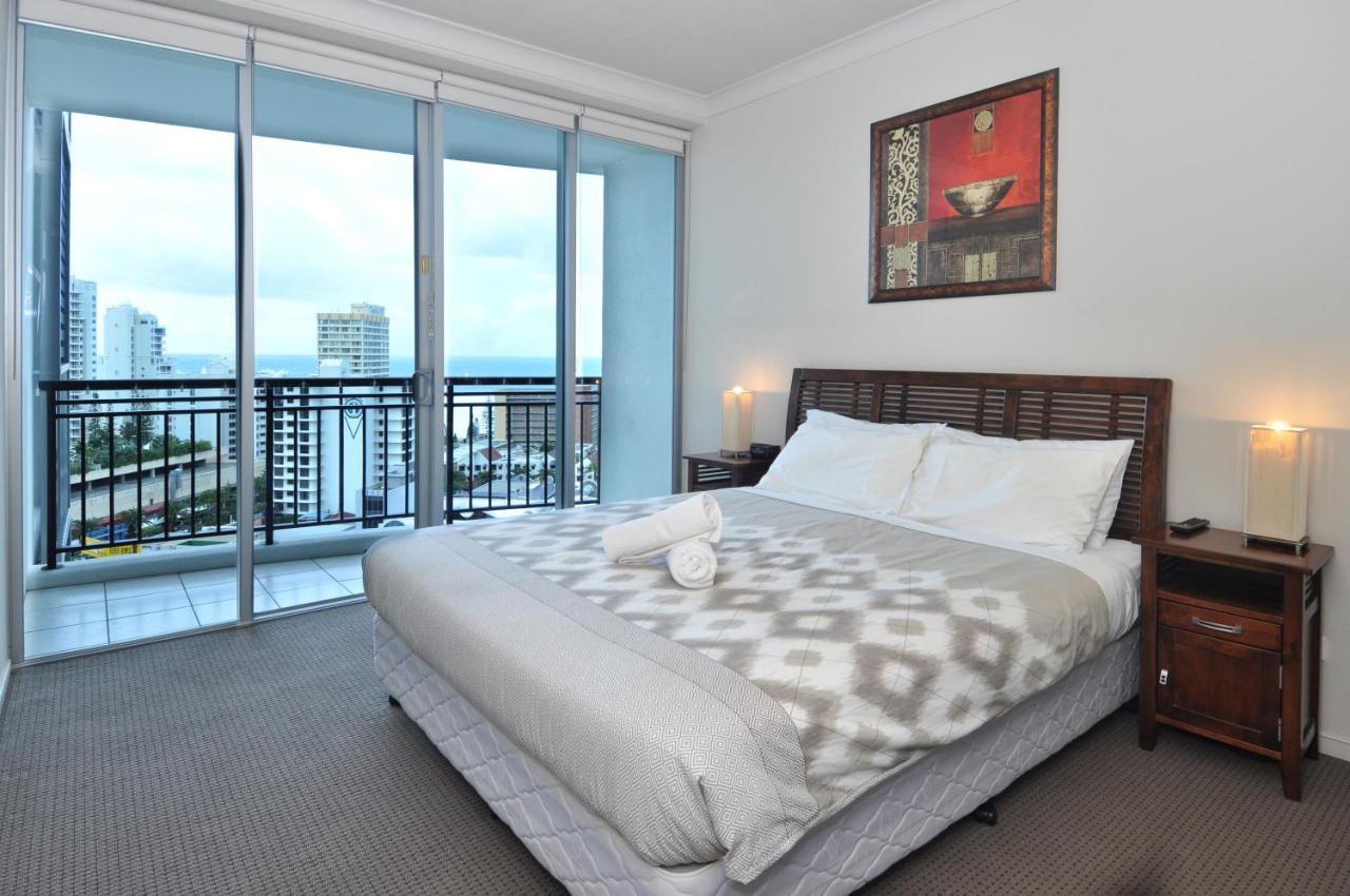 Family Room with Sea View - Apartment 3194