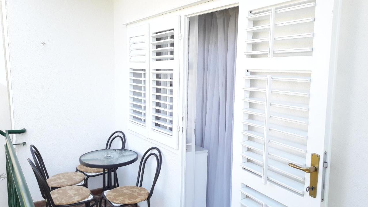 Apartmani Rudelj - Bed and Breakfast Makarska