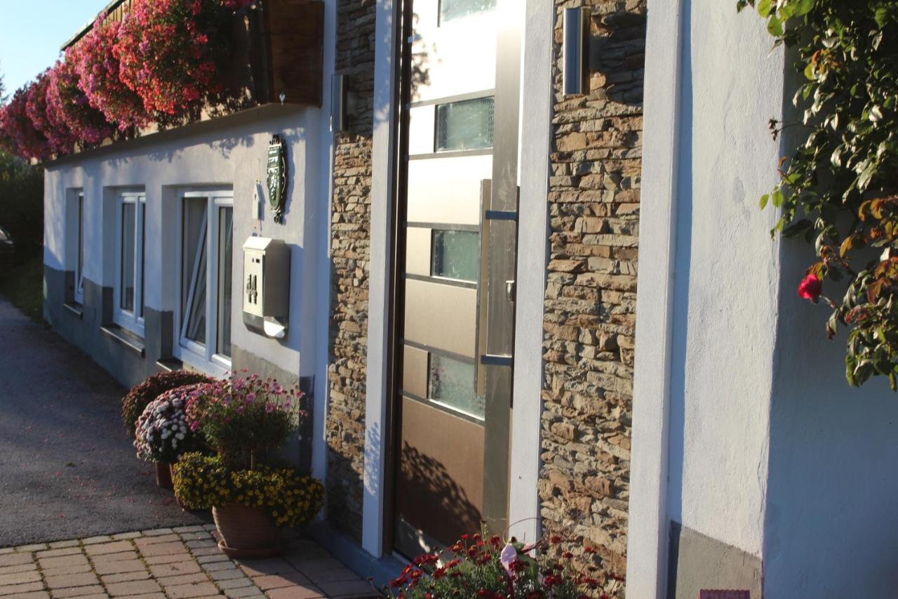 Bergführerhaus - B&B