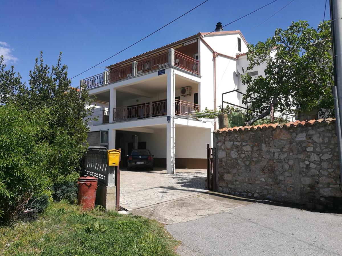 Apartment Anita - Ferienwohnung Senj