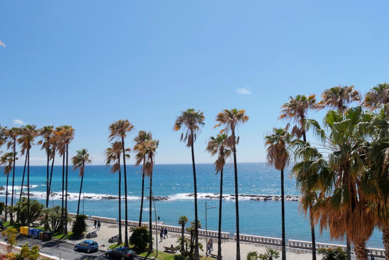 Oneglia Coast Apt - B&B Imperia