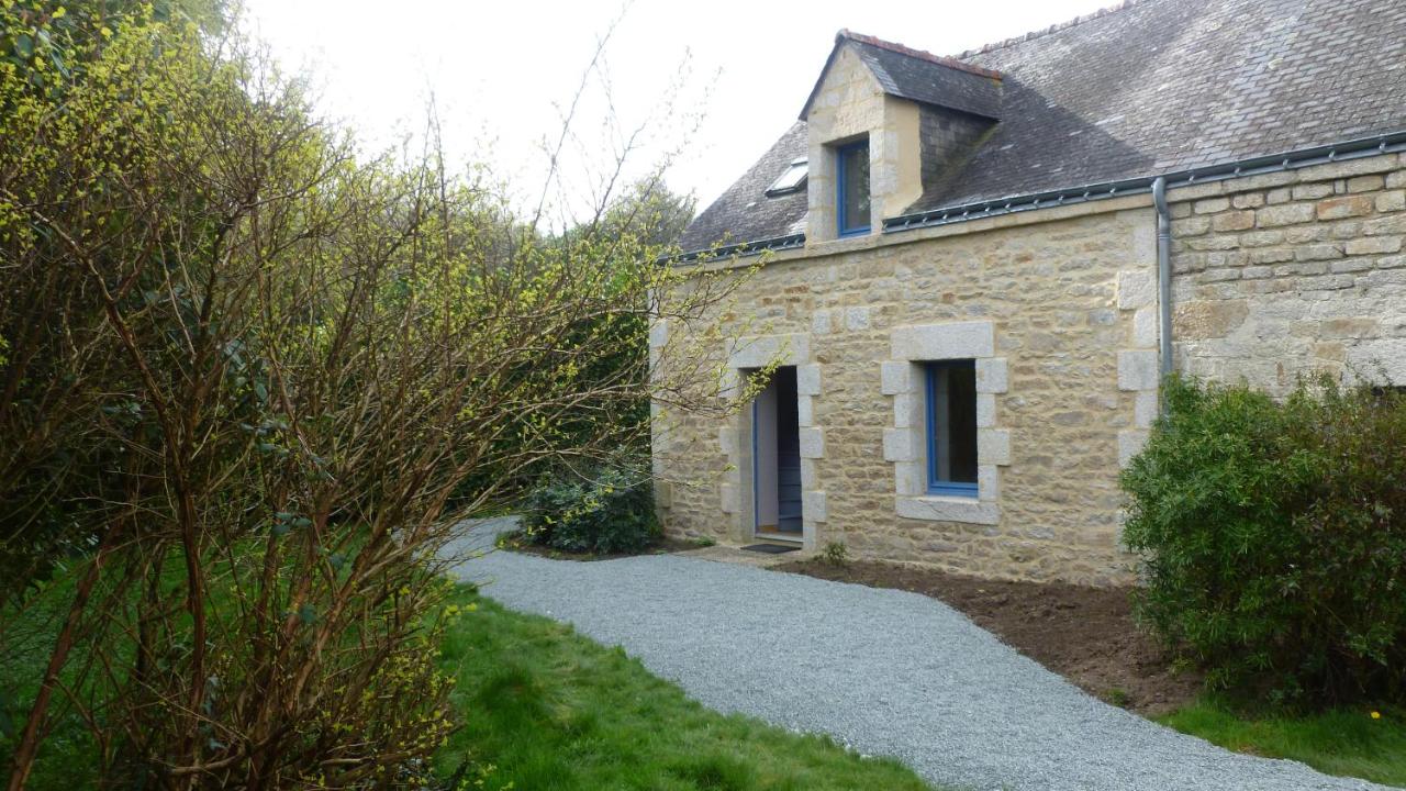 maison a locrio - B&B