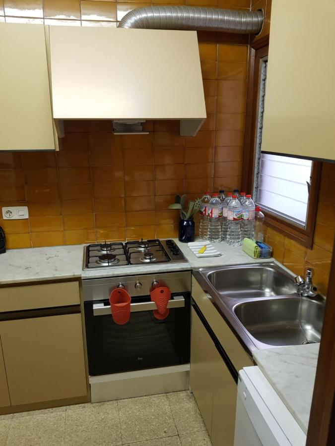 Apartament a la Placeta de Sant Joan 21, 3r - B&B Sant Feliu de Guíxols
