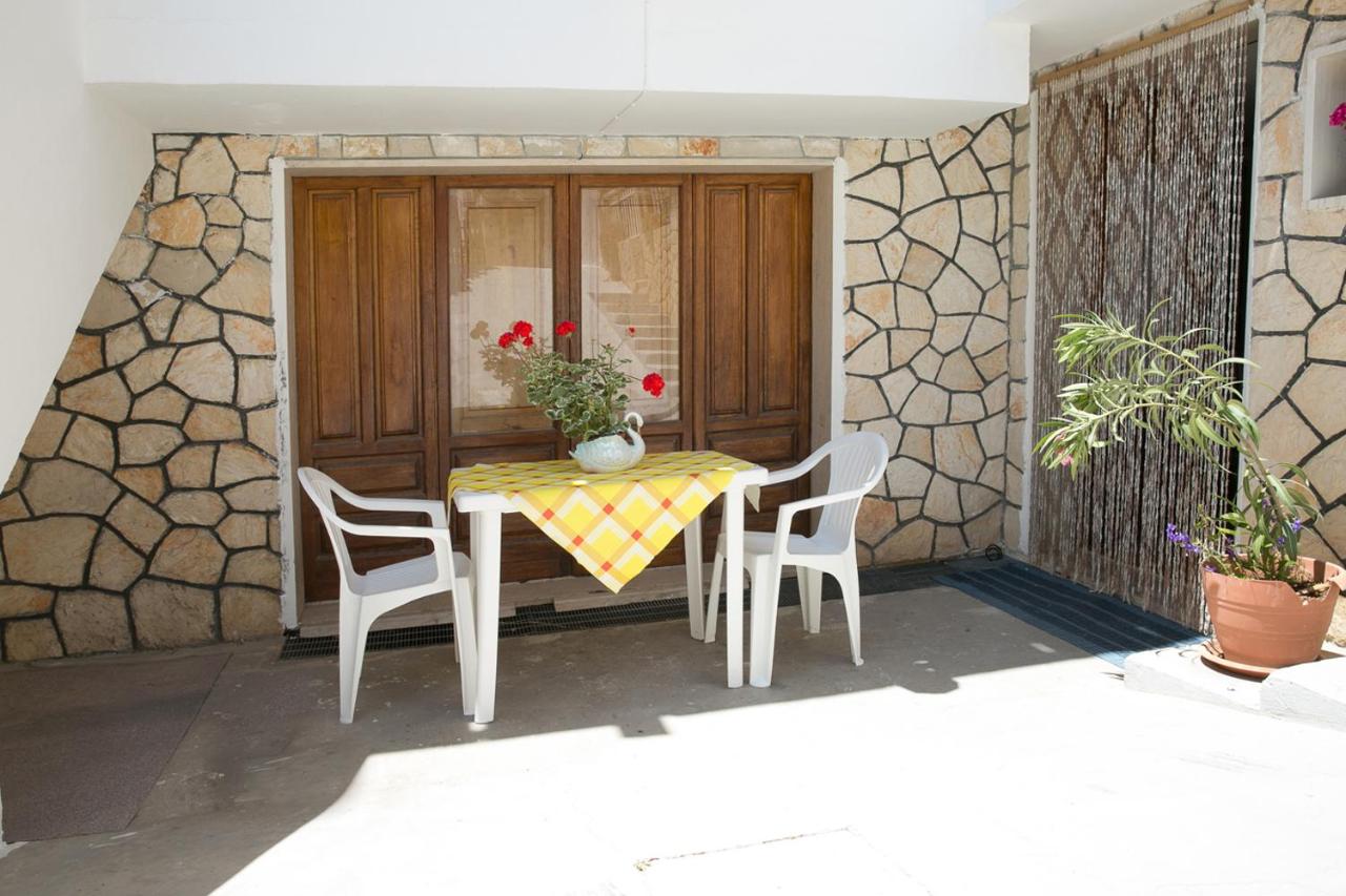 Baccaversa camere - B&B Marina di Mancaversa