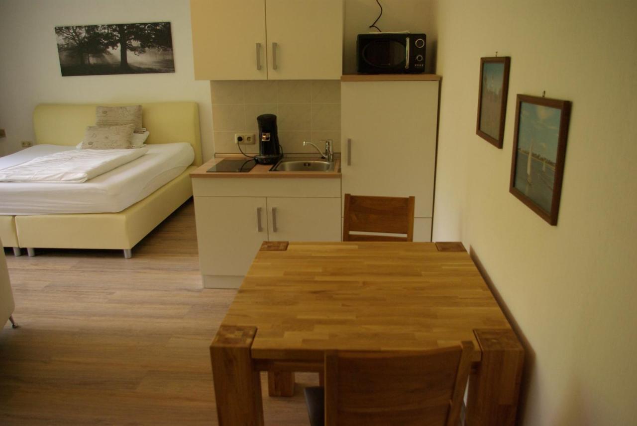 Appartement avec Balcon