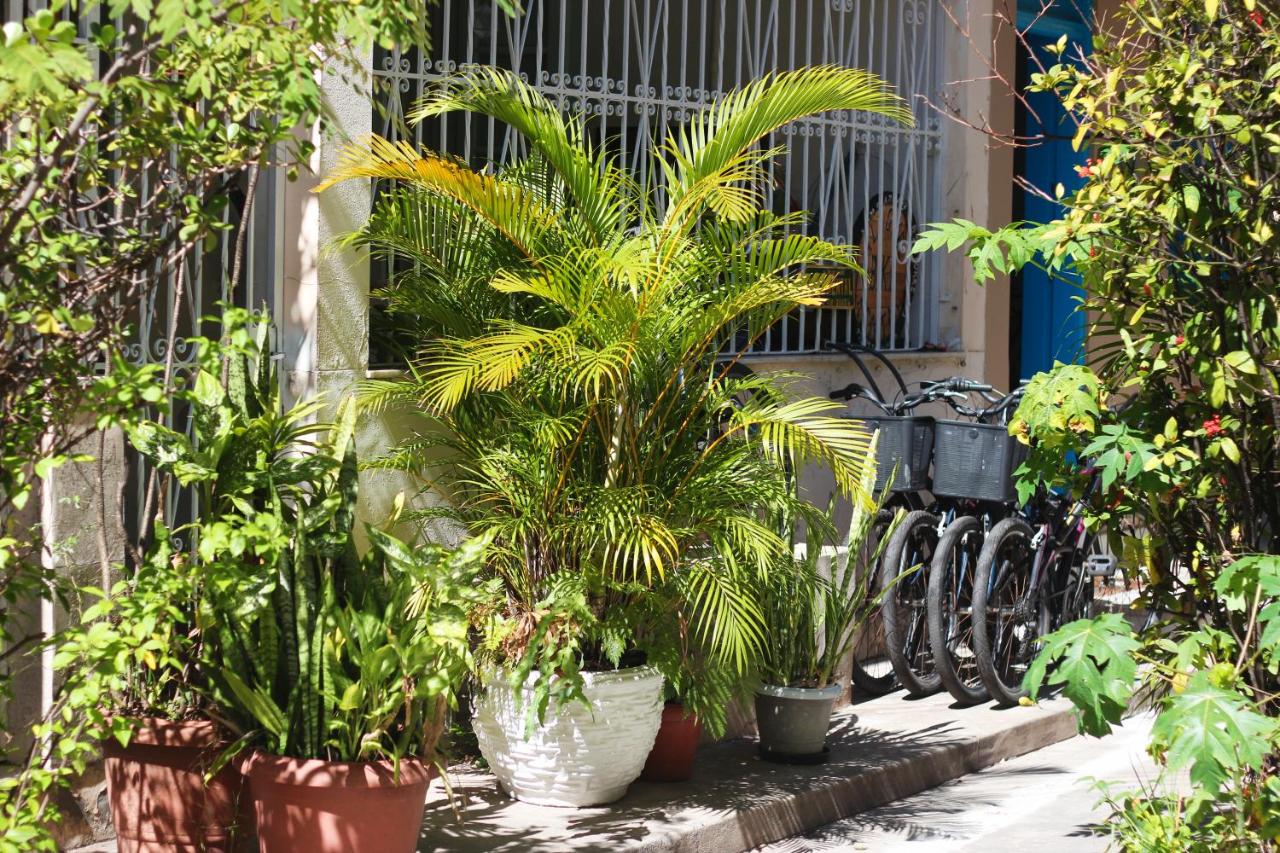 The Bike House - Bed and Breakfast