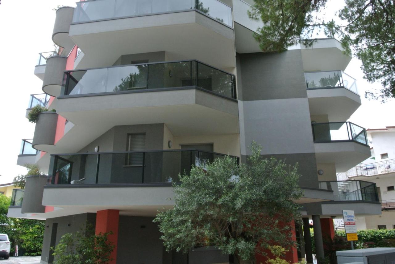 Condominio KATRINA - B&B
