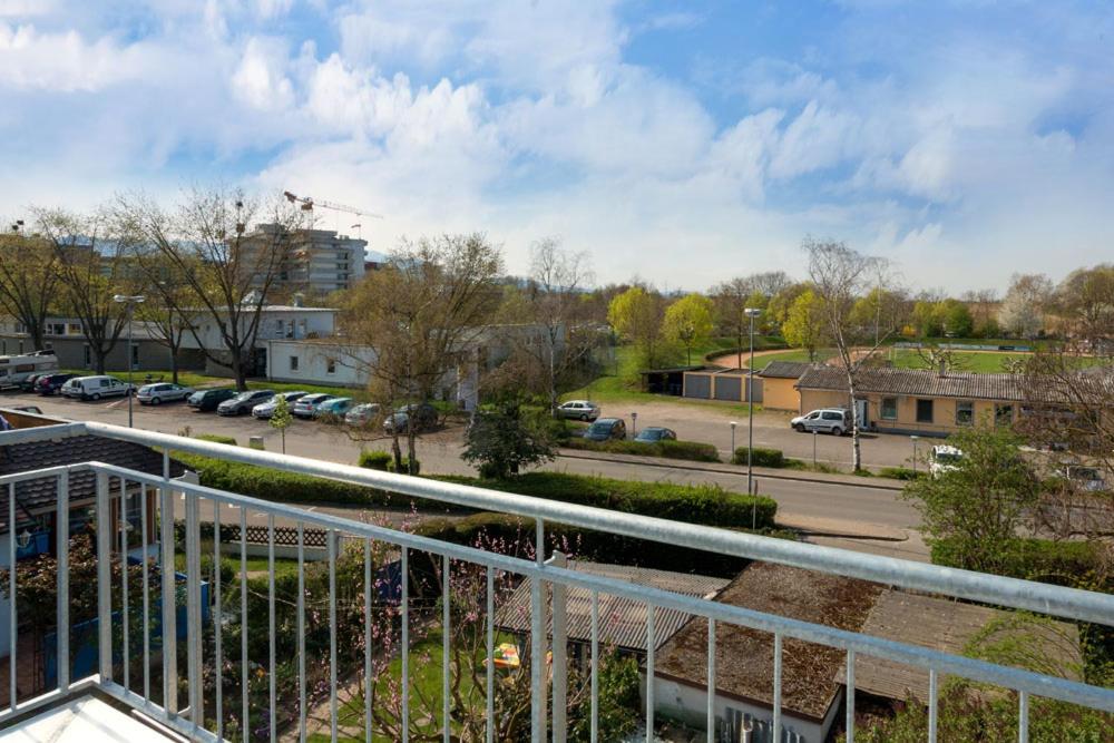 Appartement avec Terrasse