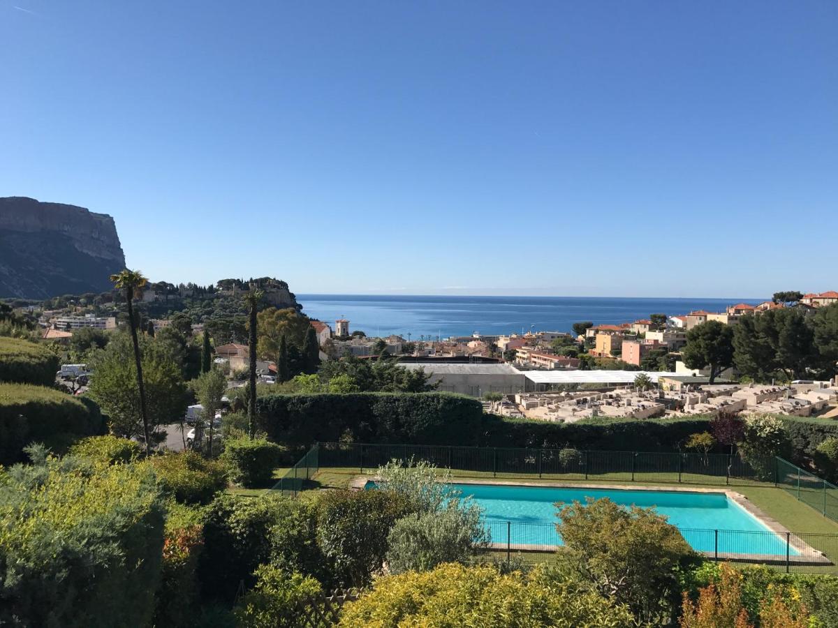Le Plein Sud - Chambres d’hôtes Cassis
