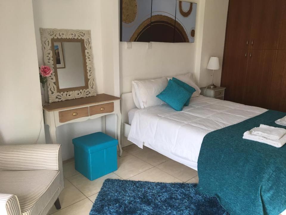 Apartment mit 1 Schlafzimmer
