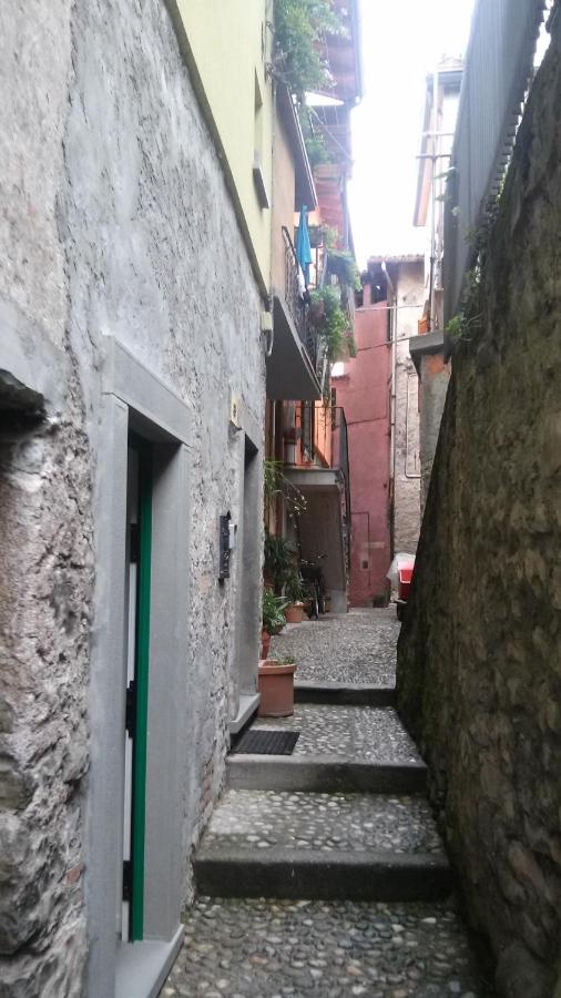 Residenza Borgo Antico - B&B Monte Isola