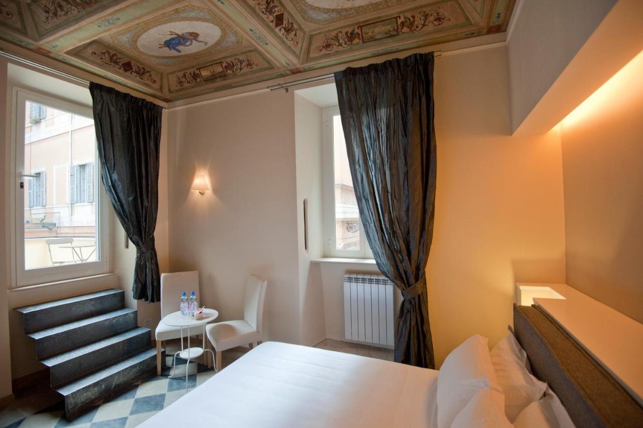 2 Camere Matrimoniali Comunicanti