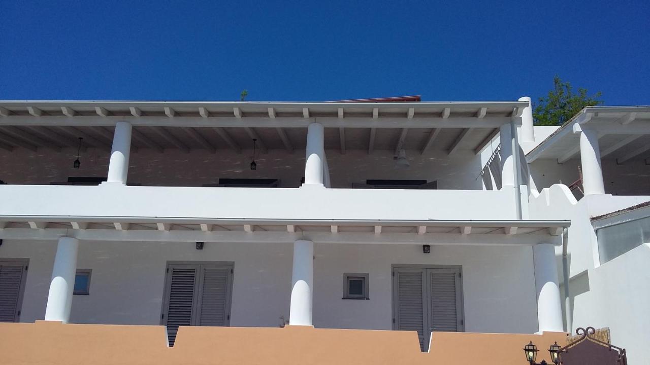 La Nacatola - Chambres d’hôtes