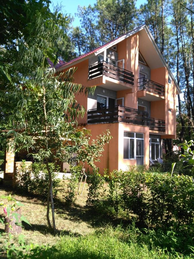 Vierpersoonskamer met Balkon
