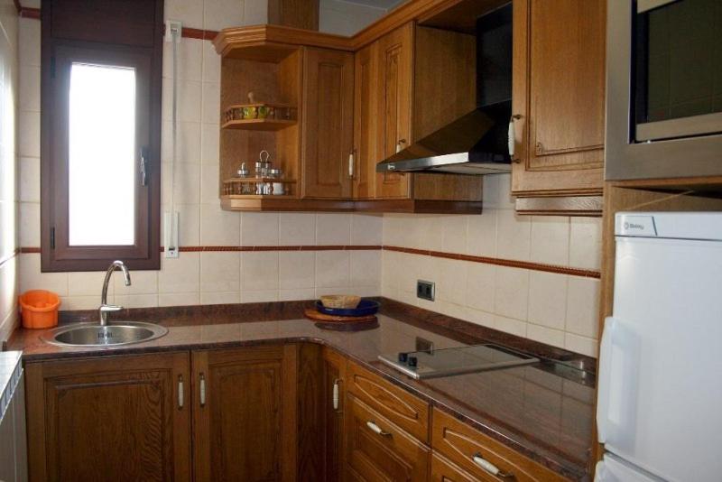Appartement 2 Chambres
