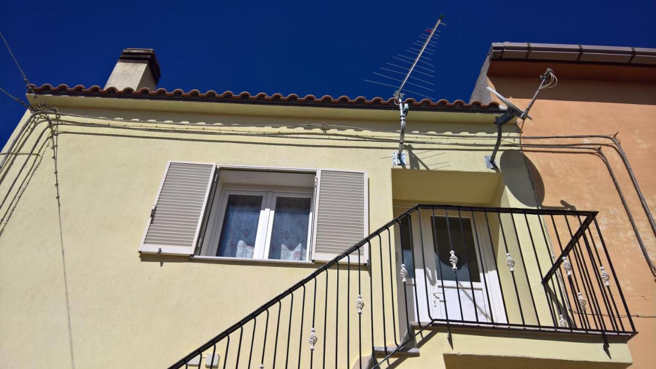 Appartamento Monte Mare Arzachena - B&B
