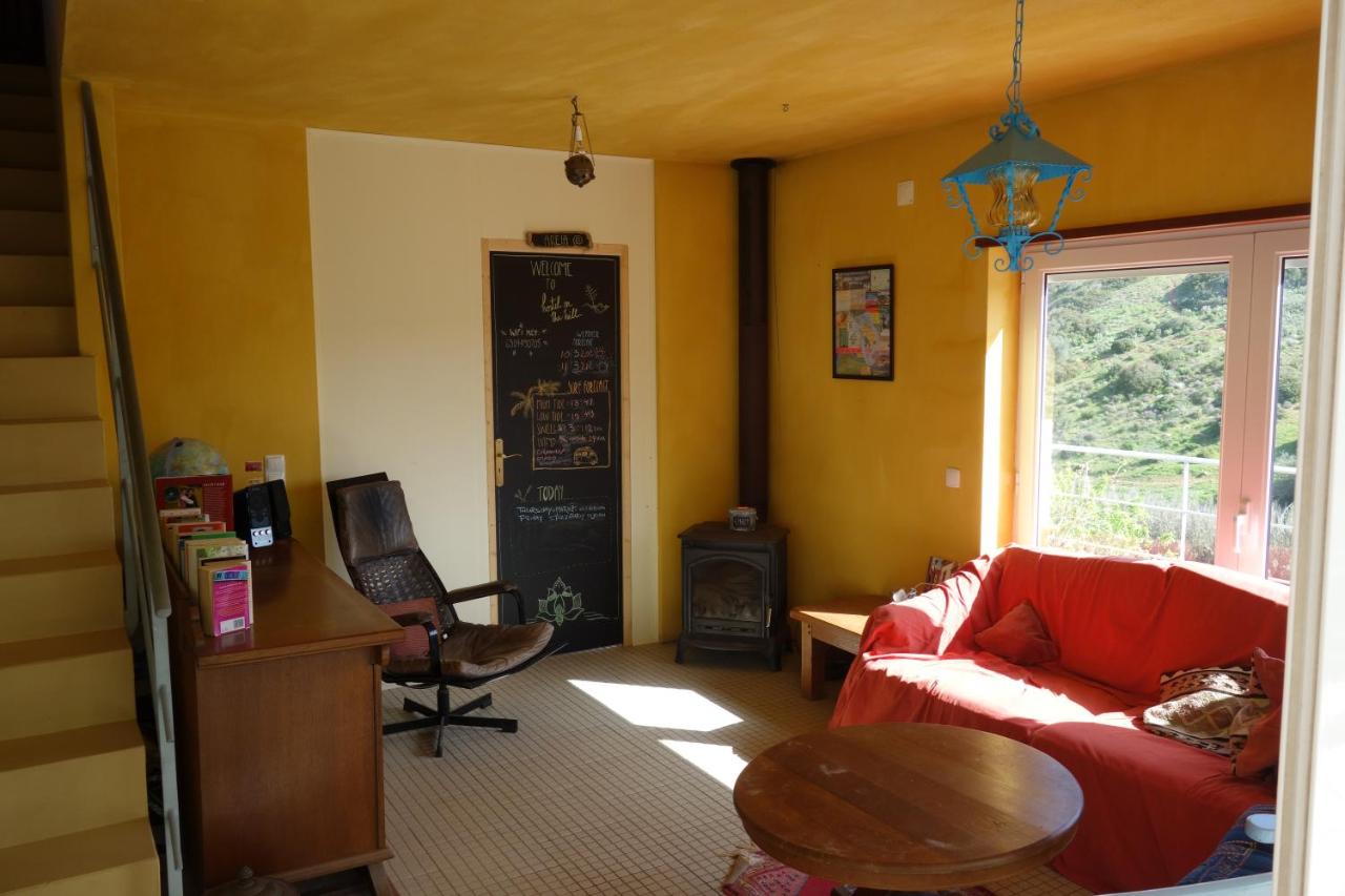 Hostel on the Hill