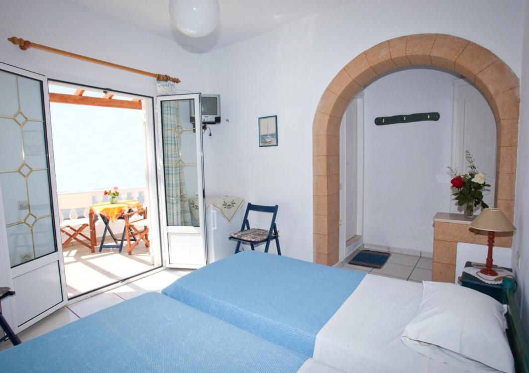 Apartamento Estudio 