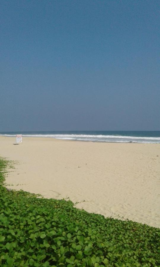 Sea Garden Beach Resort - B&B