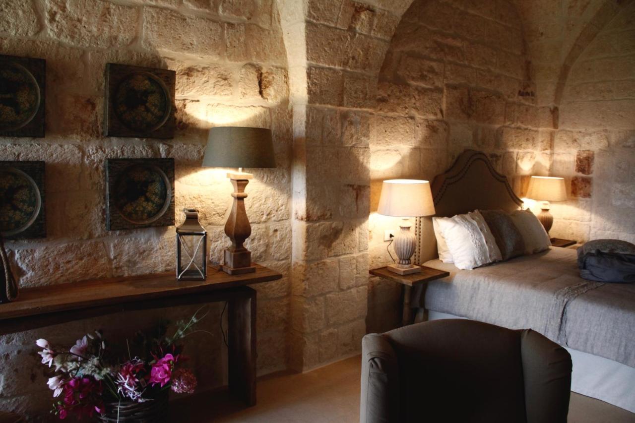 Suite avec Terrasse