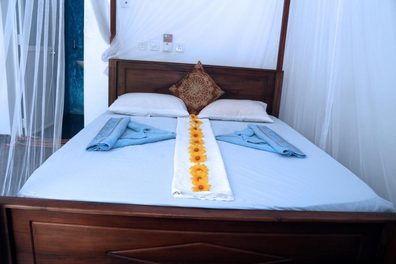 Standaard Tweepersoonskamer met Ventilator