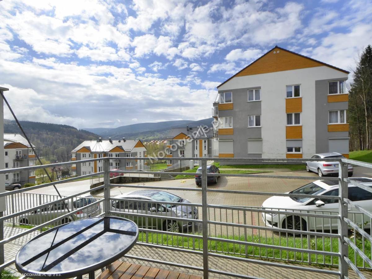 Apartamenty Superior Izery Cicha-Free Parking - B&B Świeradów-Zdrój