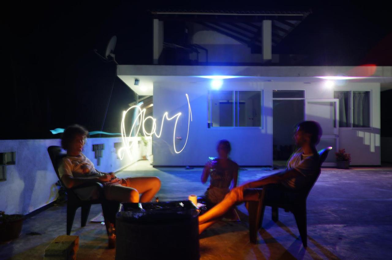 Ceylon Ramble Villa - B&B