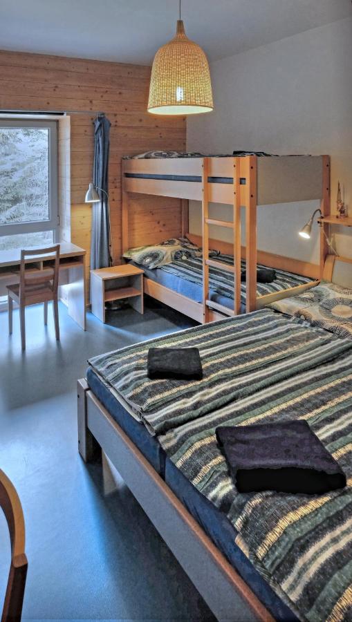 Triple Room with Private Bathroom
