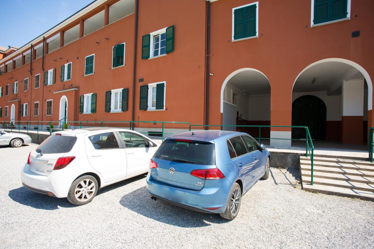 Polvara Trentuno Apartment Risorgimento - B&B