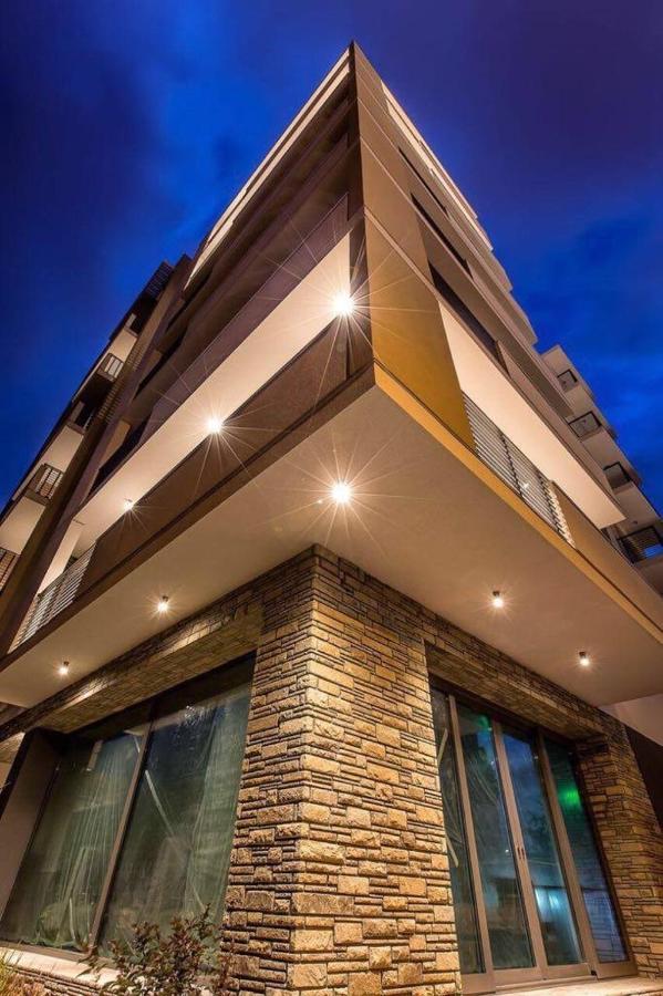 Apartment Stefan - B&B Braşov