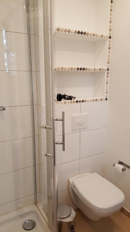 Apartment mit 1 Schlafzimmer