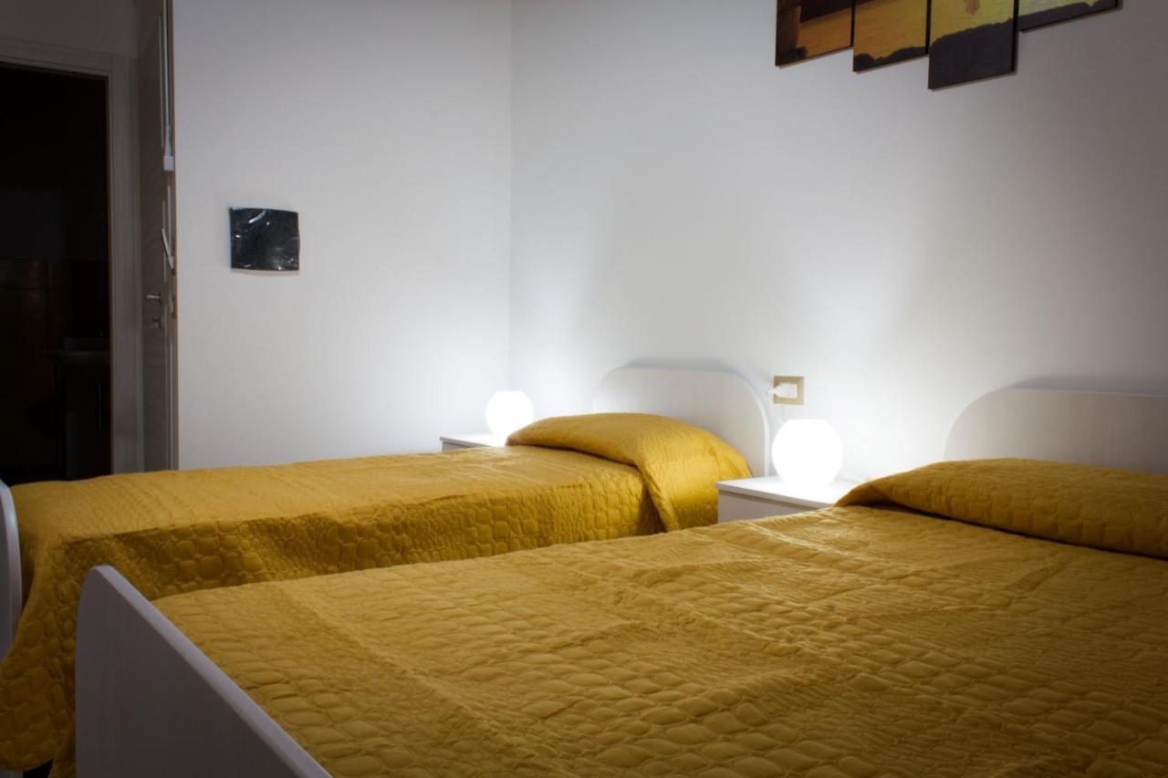 Chambre Quadruple