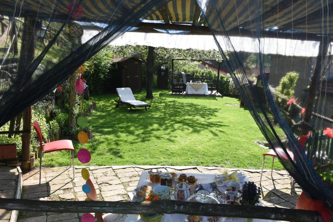 Camera Matrimoniale Deluxe