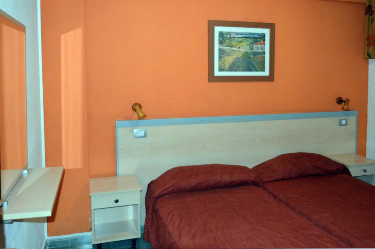 Apartamentos Green Park
